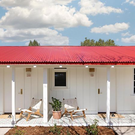 Farmhouse Paso Paso Robles Exterior photo