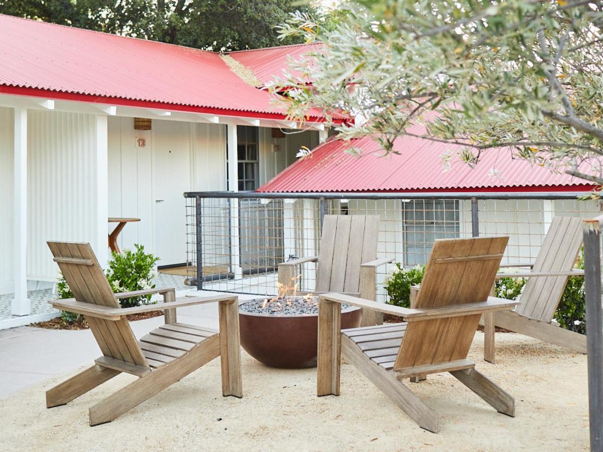 Farmhouse Paso Paso Robles Exterior photo